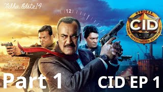 CID New Ep 1 |  New Season 2 CID |  21 December 2024 Full Episode | সিআইডি নতুন পর্ব ১