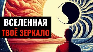 7 Принципов Зеркала, Вся Правда [УЗНАЙТЕ СЕКРЕТЫ ПРИМЕНЕНИЯ]