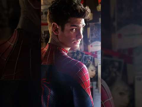 Spider-Man: Peter Parker (Andrew Garfield) Inspired Look #menstyle #spiderman #outfitideas