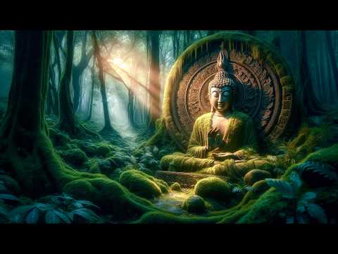 Experience DEEP HEALING with 1 Hour of Meditation Ambient Music