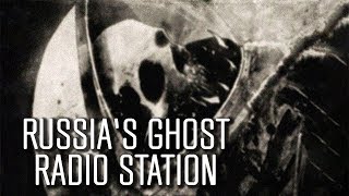 Russia's Ghost Radio Station: What is the Mysterious Sound Heard on UVB-76?