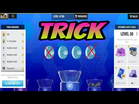 Draw Frenzy Tricks to click the right Ball in Top Eleven 2025 !