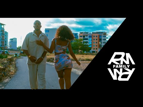 Filipe tsb - Nos Vibe (Official Video) By RMFAMILY