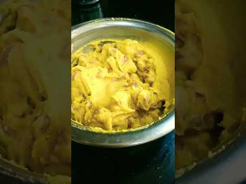 how to make "palli pakodi"🤩#pallipakodi #pakodirecipe #pakodi #pallilu @Homemade994