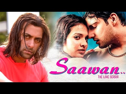 SAWAN Movie - Salman Khan Movies | Hindi Movie Full | Action Romantic Movie | सलमान खान की फिल्म