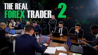 Real Forex Trader 2: Creating Successful Traders - Trailer