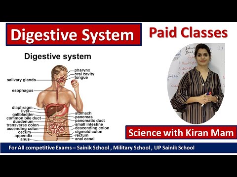 Micro Bio Diseases Part 4 by Kiran Gautam Mam