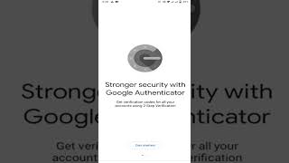 How to Link GOOGLE AUTHENTICATOR with Houbi Wallet -#GAcode