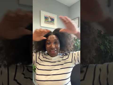 Let’s talk about hair Myth and my Ebook success