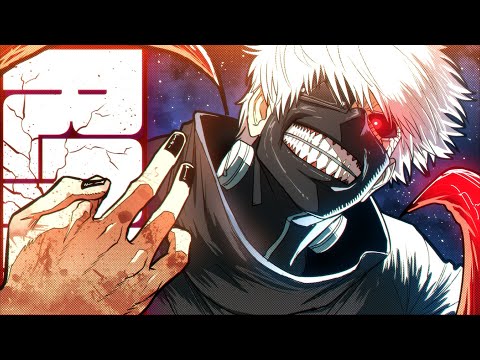 Kaneki Rap (Tokyo Ghoul) "Ghoul" | Daddyphatsnaps