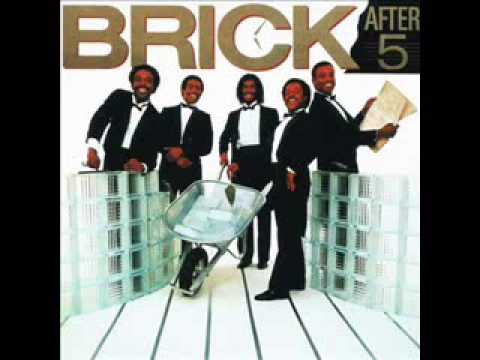 Brick - Let It Roll