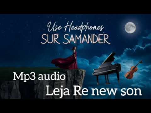 Leja Re Part 2 | New Song | New Song 2024 | New Hindi Song | Romantic Song | Video Song