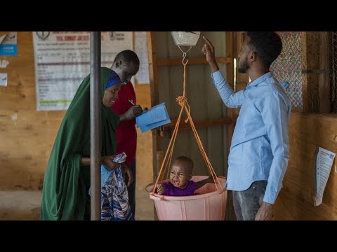 Somalia pushes for universal coverage