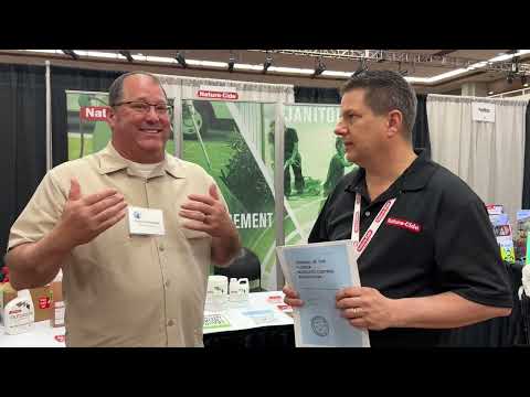 Greg Pettis talks Mosquitoes with Culley Christensen