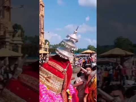 मां सुरकंडा देवी मंदिर ♥️#उत्तराखंड #surkandadevi #uttarakhand  #shorts #ytshort #rishikesh