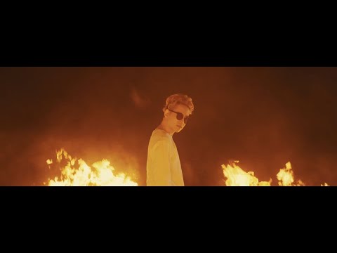 清水翔太『FIRE』MV