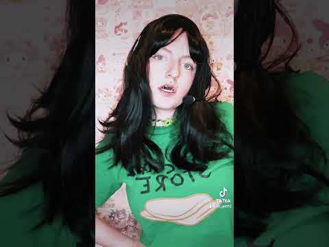 Female DaithiDeNogla Cosplay - YouTuber Cosplay