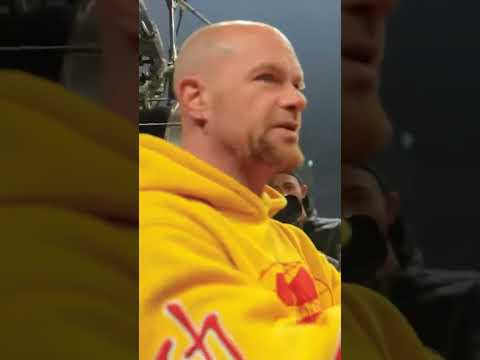 Five Finger Death Punch - European Tour 2024 - Day  2 & 3 REHEARSALS #shorts