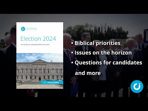 Election 2024: Ireland at the polls