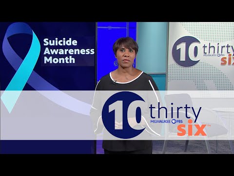 10thirtysix | Program | Mental Health and Literacy