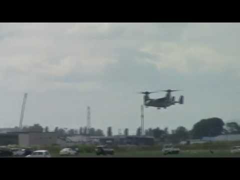 札幌航空ページェント 2014  前日