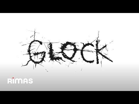 Cazzu, La Joaqui - Glock (Audio Oficial) | Nena Trampa Deluxe Edition