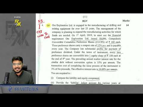 CA Final FR Nov 23 Paper Review | CA Aakash Kandoi