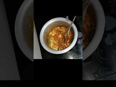 egg biryani😋#ytshorts #viral #food #foodlover