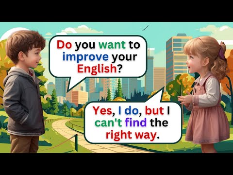 ✅1000 English Conversation Practice To Improve English Speaking Skills | Learn English For Fluently