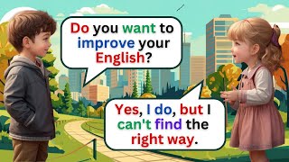 ✅1000 English Conversation Practice To Improve English Speaking Skills | Learn English For Fluently