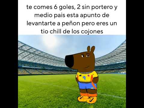 Adivina quién es!! #futbol #colombia #lasele