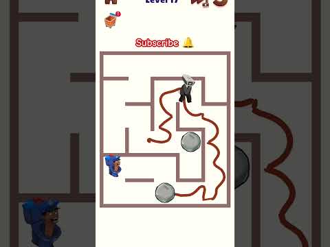 Cameraman Run vs Skibidi Toilet 🚽 #gaming #puzzle #shorts #trending #viralshort #gamingshorts