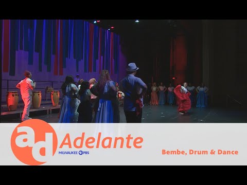 Adelante | Segment | BEMBE-D-DANCE-Part2