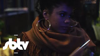 Ikes ft Hayley Cassidy | Clarity [Music Video]: SBTV