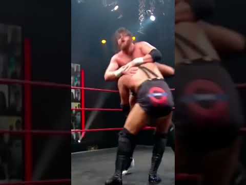 Sha Samuels - Spinebuster compilation