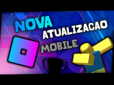 [ROBLOX LITE] 🔥 ATUALIZOU A NOVA VERSÃO! DO ROBLOX LITE PARA ANDROID FRACO! RIOPLAY GAMES!