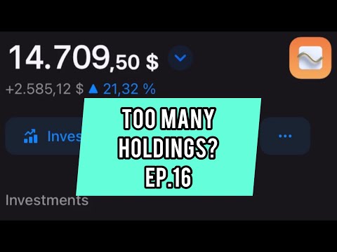 Max no. of Dividend Payers - Revolut Investing | Ep.16