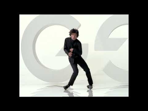 [CM]マンダムmandom「ギャッツビーGATSBY」木村拓哉2008年