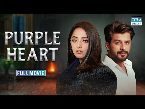 Purple Heart | Full Movie in English | English Dubbed