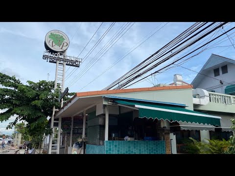 ร้านอาหารเวียดปทุมธานี