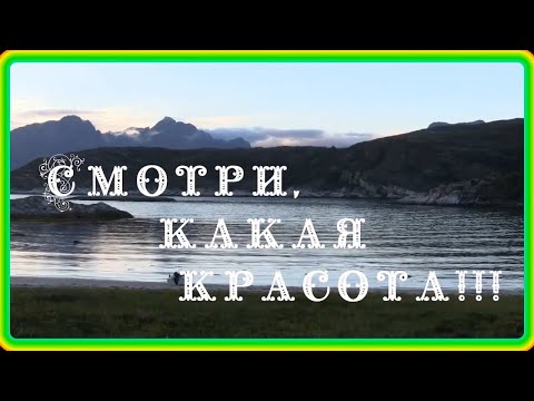 Смотри, какая красота!!! Ей невозможно наглядеться!!!