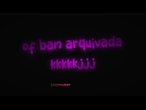 of ban arquivada🤣🤣🤣 pega nós ent ofmicrossefalia🔥🎉