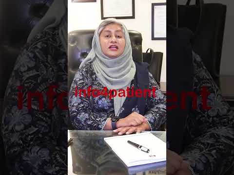 Kidney diseases | Best Nephrologist in Sialkot - Dr. Rabia Wadood