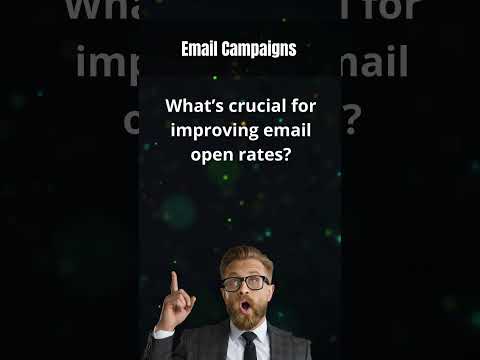 Email Marketing Quiz: Test Your Knowledge Now!