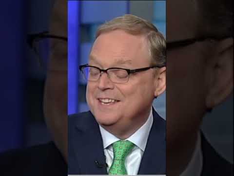 Kevin Hassett ... debt ceiling showdown