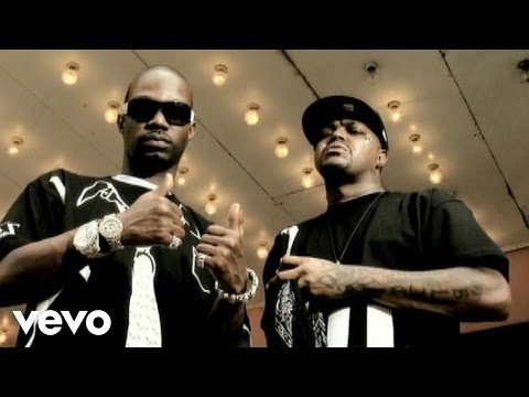 Three 6 Mafia - Lil' Freak (Ugh Ugh Ugh) (Official Video)