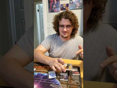 POV: You lended the new guy your deck. #fleshandbloodtcg #fabtcg #magicthegathering #mtg