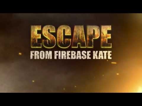 Escape From Firebase Kate Vietnam War Documentary PBS Film Trailer