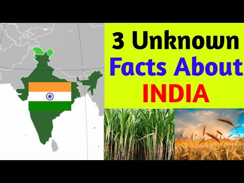 Unknown amazing facts about India in hindi #shorts #india