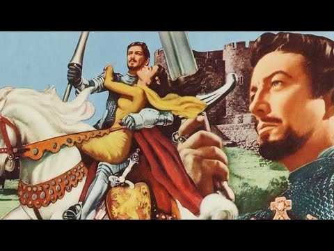 Knights of the Round Table (1953) - Trailer